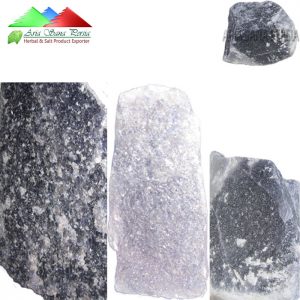 Natural Blue Rock Salt