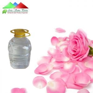 Rosewater Extract
