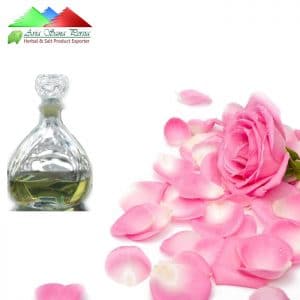 Rose Oil